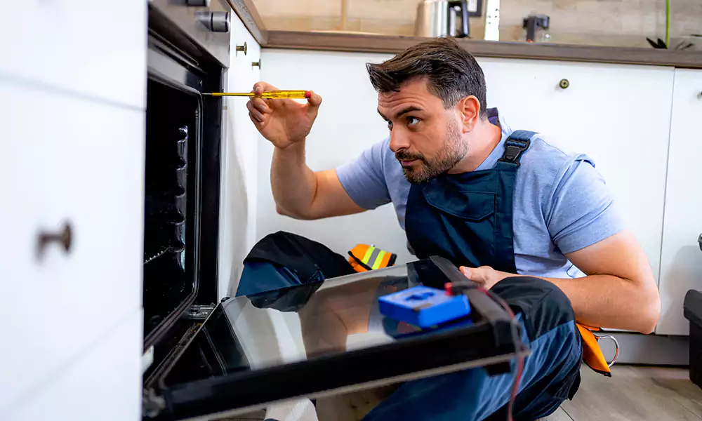 Appliance Maintenance in San Lorenzo, CA