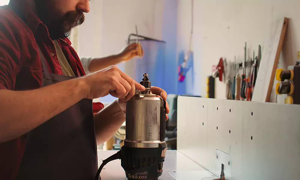 Blender Repair in San Lorenzo, CA