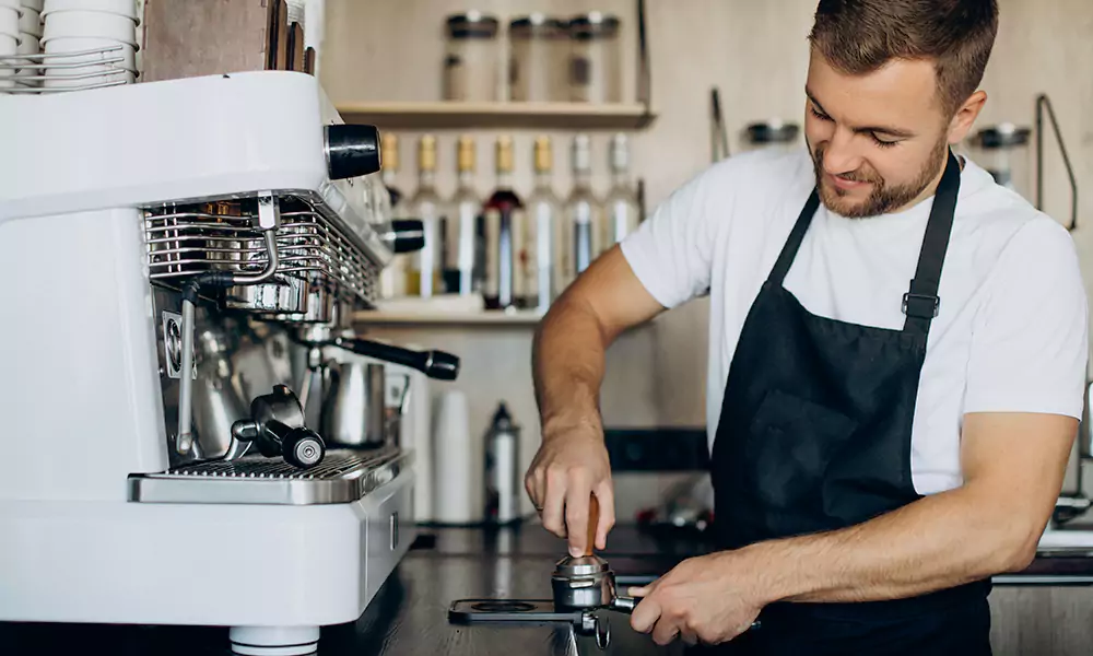 Coffee Machine Repair in San Lorenzo, CA