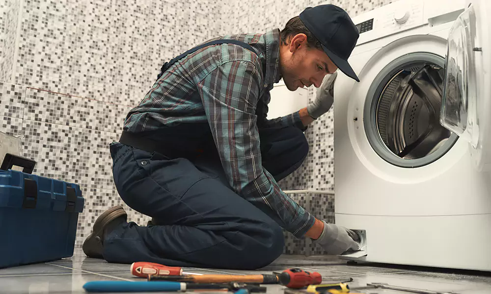 Commercial Dryer Repair in San Lorenzo, CA