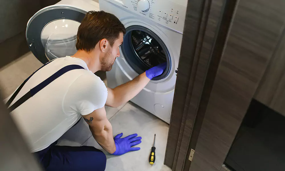 Dryer Repair in San Lorenzo, CA