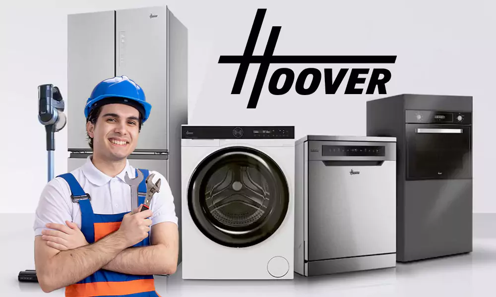 Hoover Appliance Repair & Installation Services San Lorenzo, CA