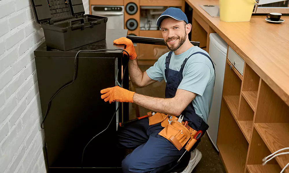 Mini Fridge Repair in San Lorenzo, CA