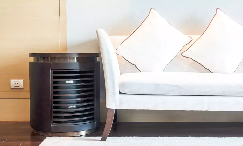 Portable Air Conditioner Repair in San Lorenzo, CA