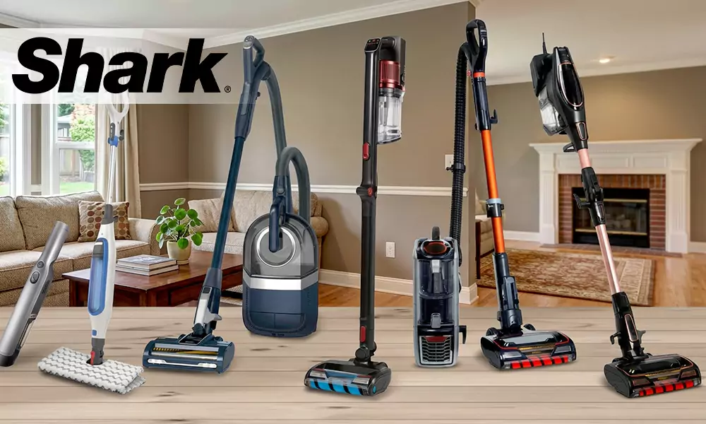 Shark Appliance Repair & Installation Services San Lorenzo, CA