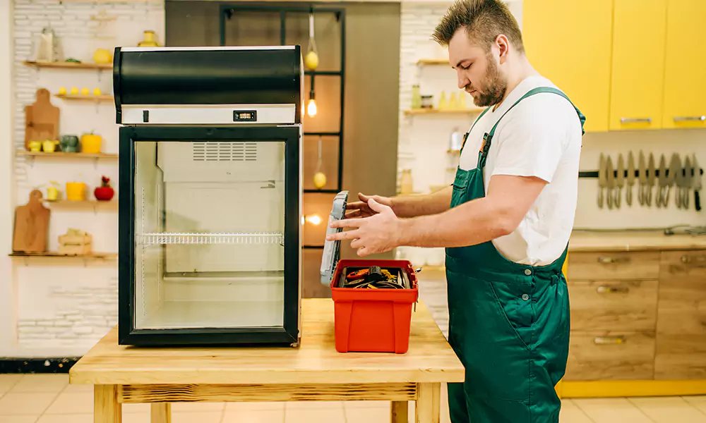 Wine Cooler Repair in San Lorenzo, CA