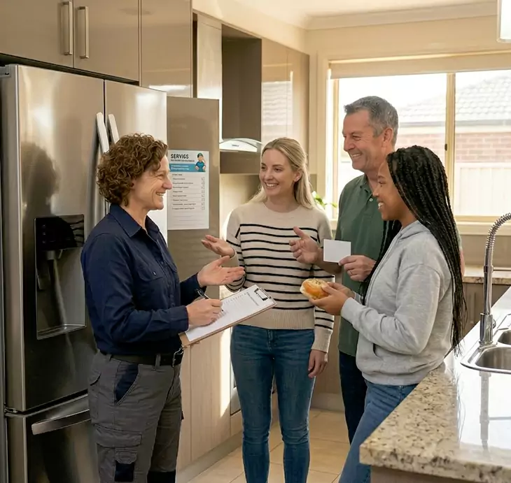 Why Homeowners Choose Appliance Repair Sanlorenzo in San Lorenzo, CA?