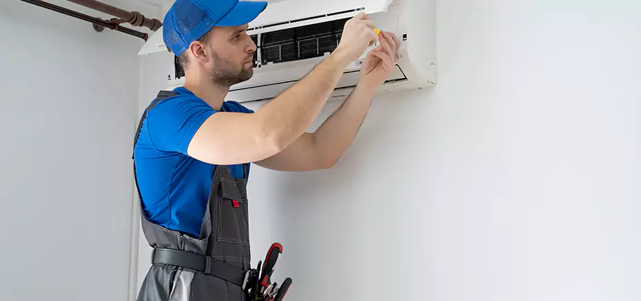 Split System Air Conditioner Installation in San Lorenzo
