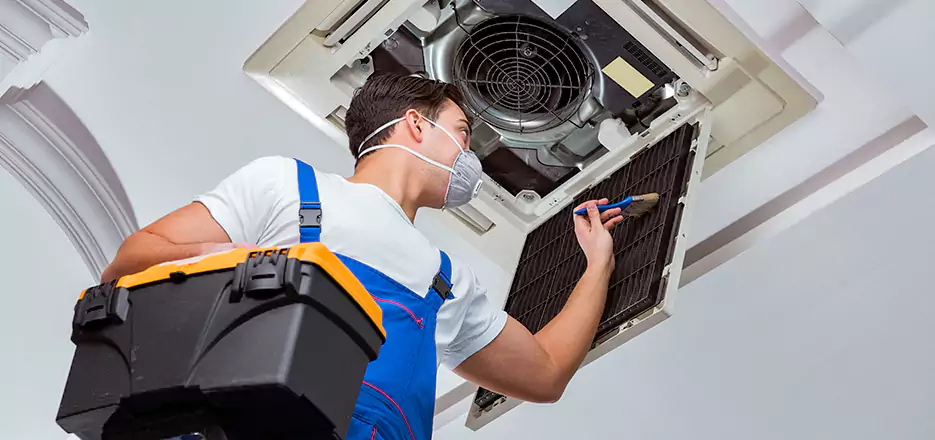 Air Conditioner Repair in San Lorenzo