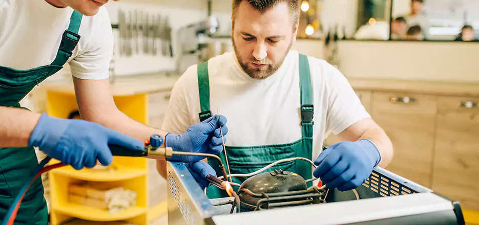 More Coffee Machine Repair Services We Offer in San Lorenzo, CA