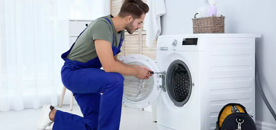 Dryer Takes Too Long to Dry Repair in San Lorenzo