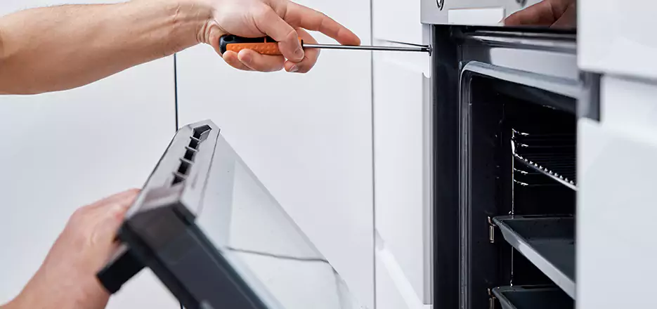 Electric Fan Oven Repair in San Lorenzo