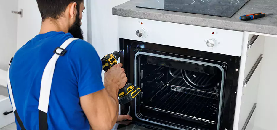 Emergency Oven and Stove Repair in San Lorenzo