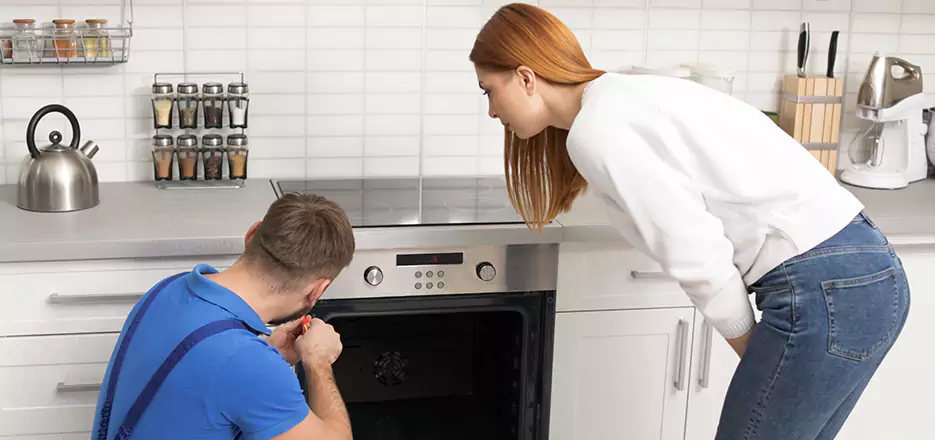 Frigidaire Appliance Maintenance in San Lorenzo