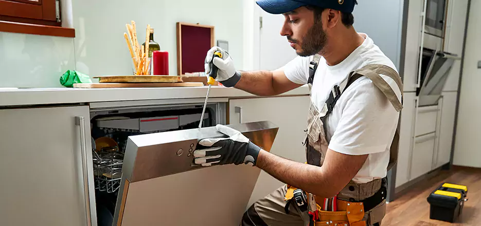 GE Appliance Troubleshooting in San Lorenzo