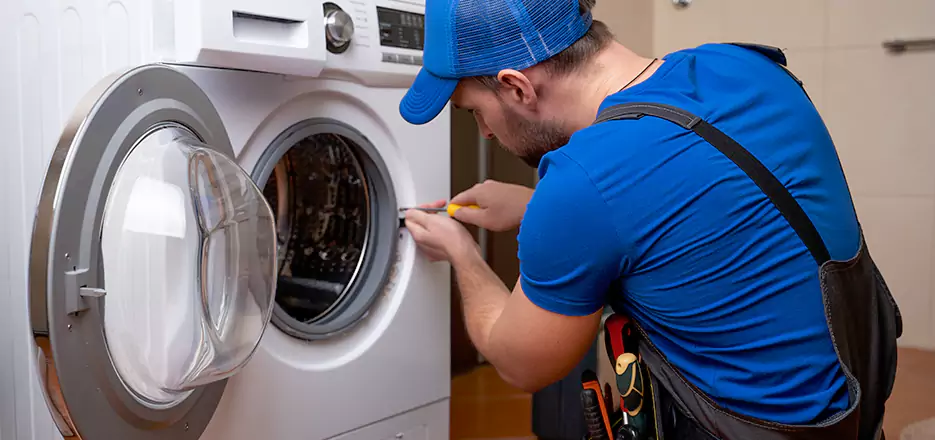 Haier Appliance Installation in San Lorenzo