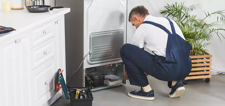 Hisense Appliance Installation in San Lorenzo