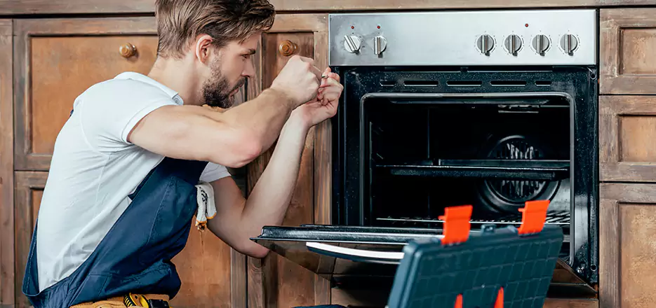 Hotpoint Appliance Installation in San Lorenzo