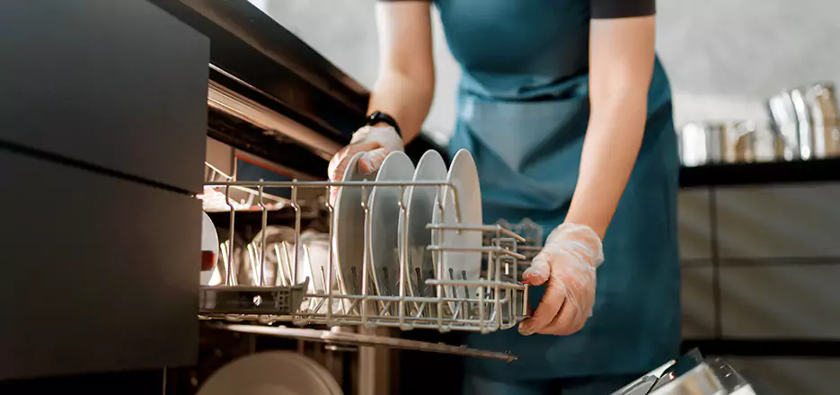 Liebherr Appliance Installation in San Lorenzo