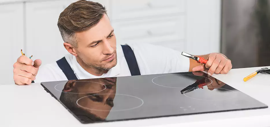 Electric Stove Repair in San Lorenzo