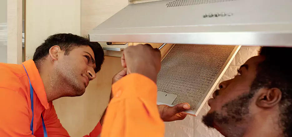 More Range Hood Repair Services We Offer in San Lorenzo, CA