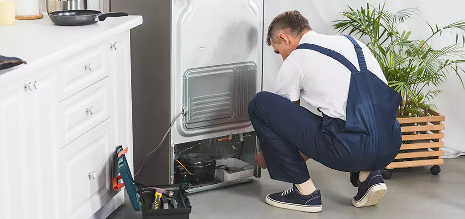 Refrigerator Cooling Repair in San Lorenzo