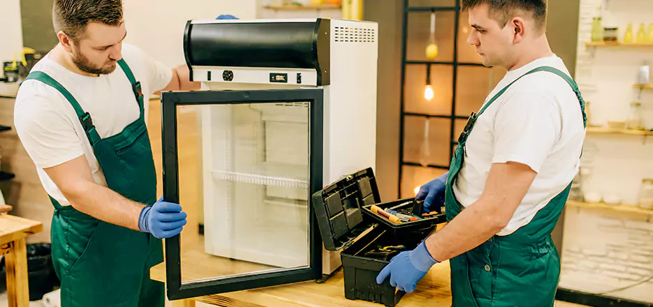 Mini Fridge Repair in San Lorenzo