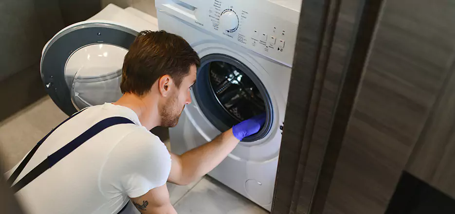 Same Day Dryer Not Heating Repair in San Lorenzo