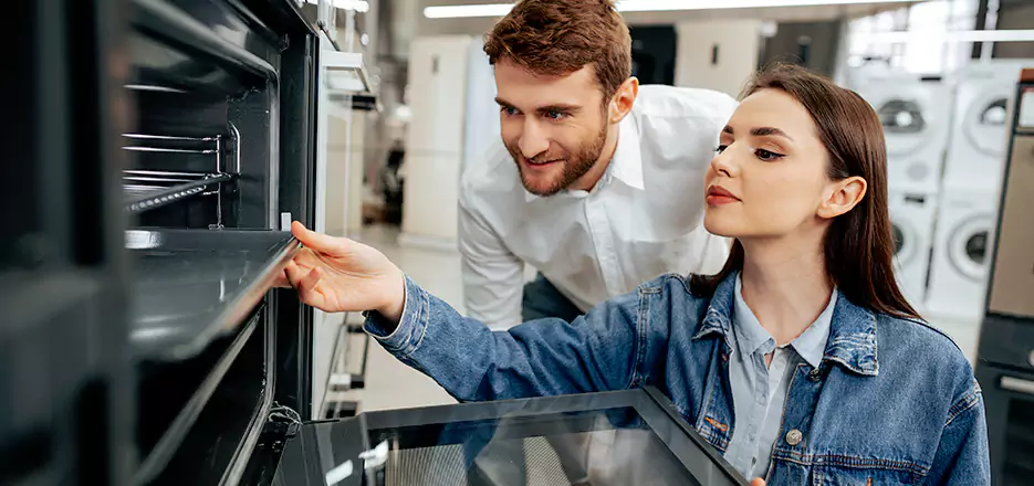 Shark Appliance Battery Service in San Lorenzo