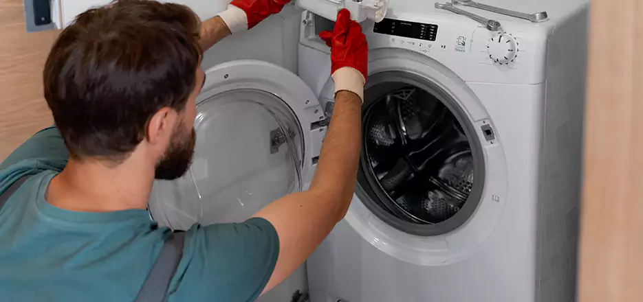 Summit Appliance Installation in San Lorenzo
