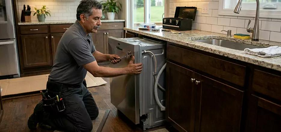Thermador Appliance Maintenance in San Lorenzo