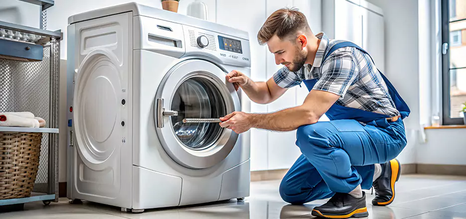 Washing Machine and Dryer Repair in San Lorenzo