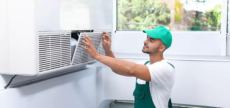 More Window Air Conditioner Repair Services We Offer in San Lorenzo, CA