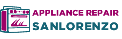 Appliance Repair Sanlorenzo