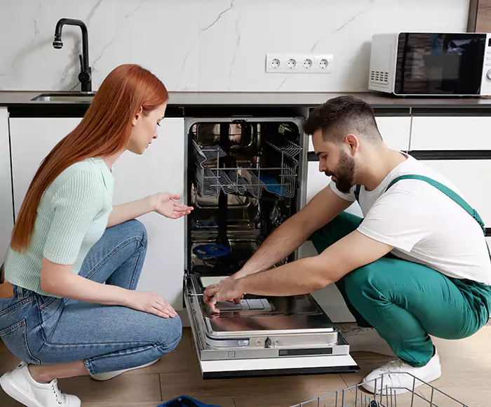 Affordable Appliance Repair Company: Budget Friendly Repairman in San Lorenzo, CA