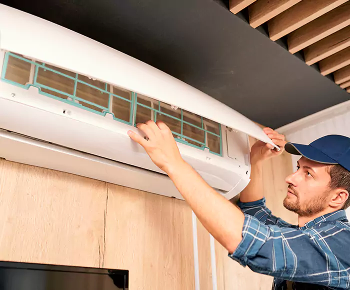 Professional Air Conditioner Installation: Your Certified Air Conditioner Installation Team in San Lorenzo, CA