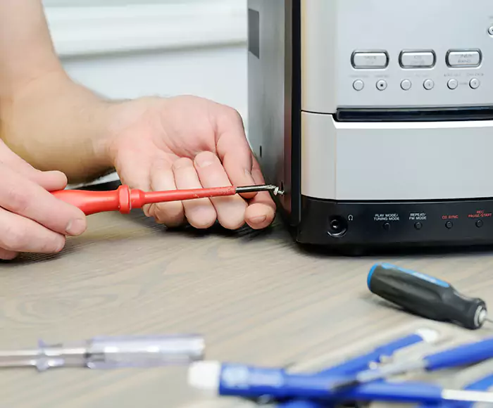 Expert Small Appliance Technicians: Your Trusted Air Fryer Repair Company in San Lorenzo, CA