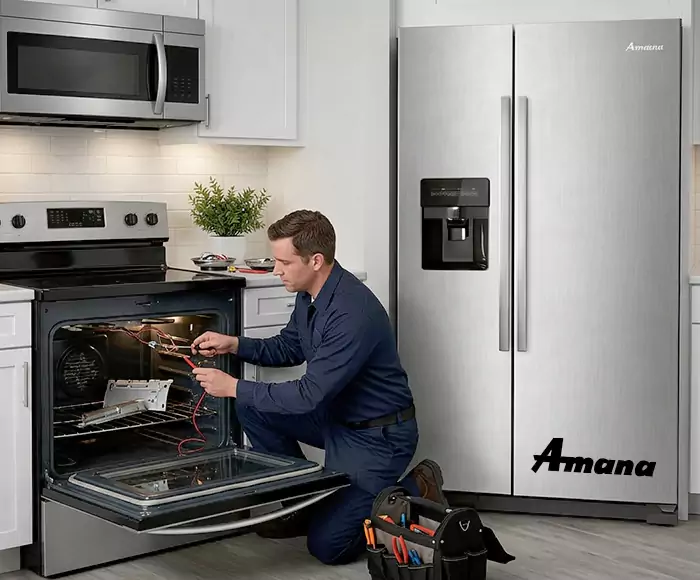 Reliable Amana Appliance Experts: Your Brand Specialist in San Lorenzo, CA