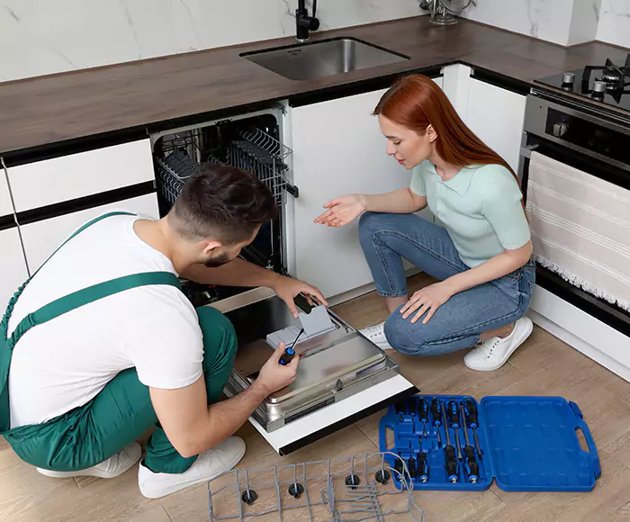 Skilled Asko Appliance Pros: Your Brand Specialist in San Lorenzo, CA