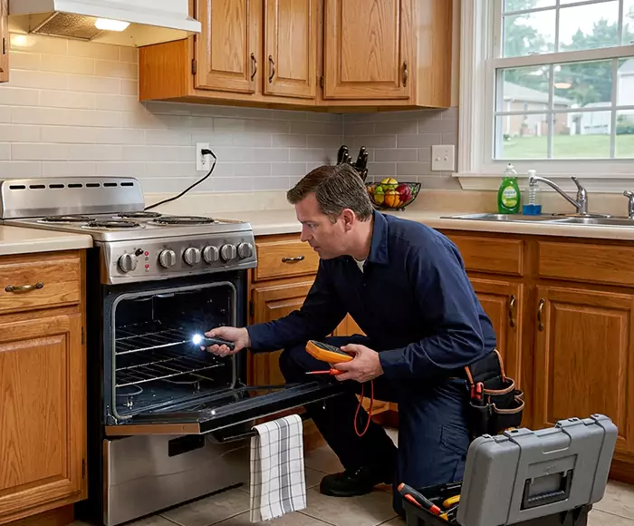 Premier Avanti Appliances Pros: Your Brand Specialist in San Lorenzo, CA