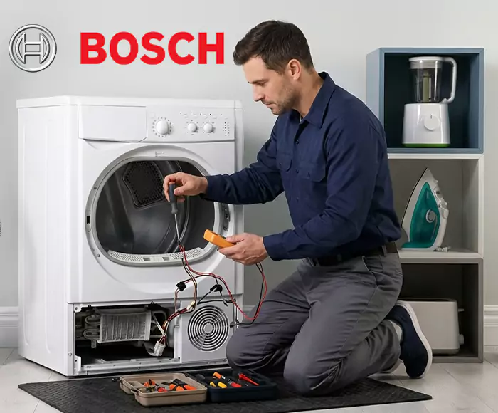 Skilled Bosch Appliance Pros: Your Brand Specialist in San Lorenzo, CA