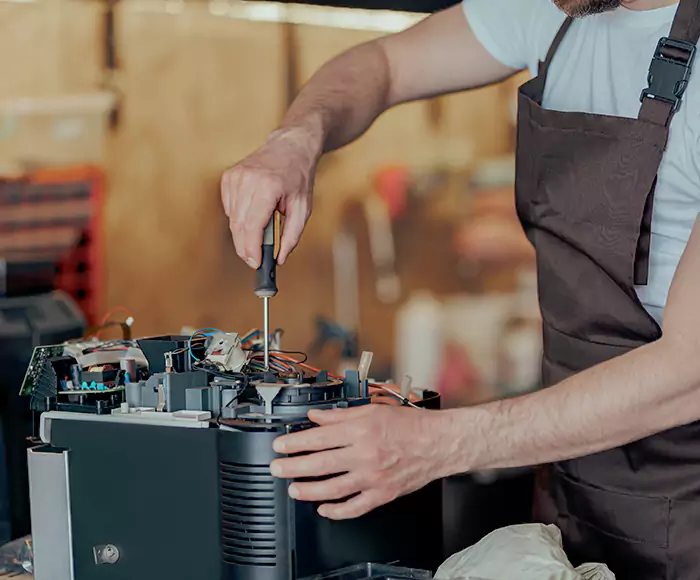 Certified Coffee Machine Solutions: Your Skilled Coffee Machine Service Company for San Lorenzo, CA