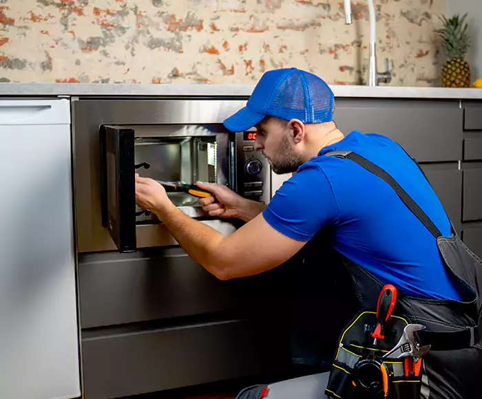 Top-Rated Commercial Appliance Installation: Your Certified Commercial Equipment Installation Team in San Lorenzo, CA