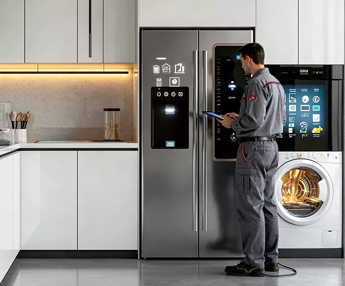 Certified Commercial Chiller Repair Company: Your Commercial Chiller Experts in San Lorenzo, CA