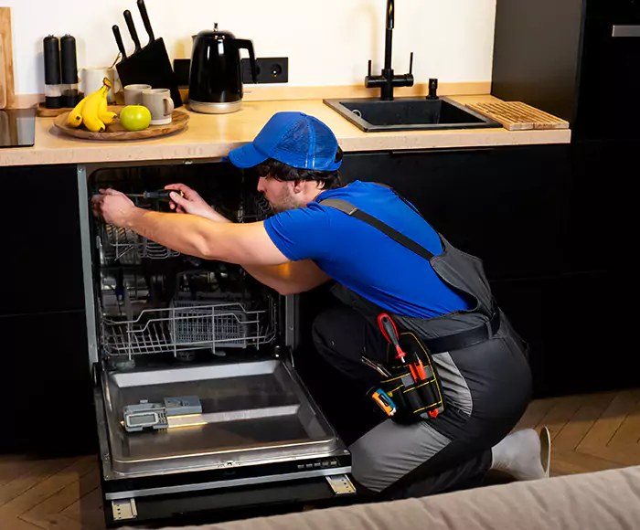 Skilled Commercial Dishwasher Installation: Your Certified Commercial Dishwasher Installation Team in San Lorenzo, CA