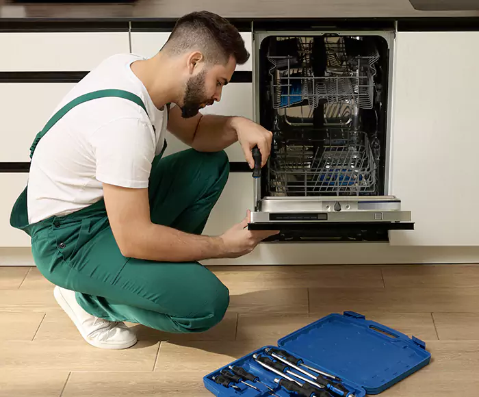 Commercial Dishwasher Repair Company: Your Trusted Warewash Pros in San Lorenzo, CA
