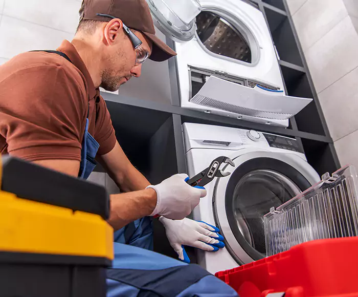 Trusted Commercial Dryer Repair Company: Your Commercial Dryer Technician in San Lorenzo, CA