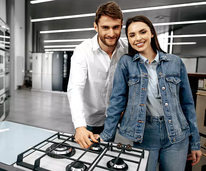 Premier Cooktop Experts: Your Trusted Cooktop Repair Company For San Lorenzo, CA