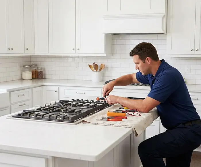Reliable Cooktop Repair Service: Your Local Cooktop Repair Specialist in San Lorenzo, CA