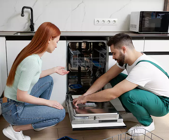 Proven Dishwasher Installation Services: Your Best Dishwasher Installation Team in San Lorenzo, CA